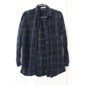 Light flannel